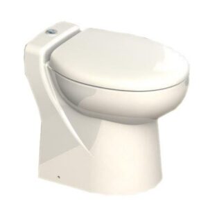 Cuvette broyeur intégré silencieux W30SP - W30SP NEW