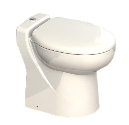 Cuvette broyeur intégré silencieux W30SP - W30SP NEW
