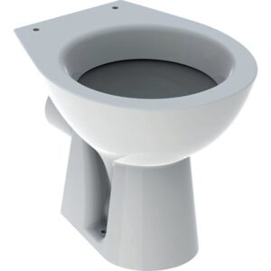 Cuvette WC au sol pour enfants BAMBINI GEBERIT 500.916.00.1