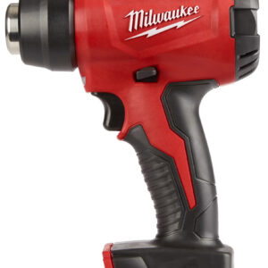 Décapeur thermique 18 V M18 BHG-0 470 °C (sans batterie ni chargeur) MILWAUKEE 4933459771