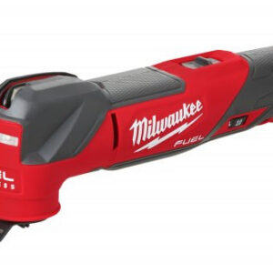 Découpeur-ponceur 18 V M18 FMT-0X (sans batterie ni chargeur) + coffret HD-BOX MILWAUKEE 4933478491