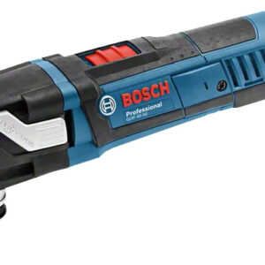 Découpeur-ponceur 400 W GOP 40-30 Professional BOSCH 0601231000