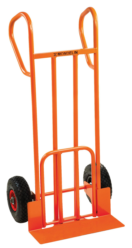 Diable AXIS avec roues increvables MONDELIN 601020