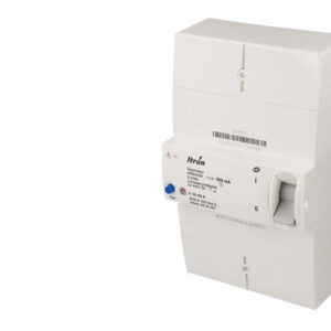 Disjoncteur EDF triphasé sélectif 30/60A Itron Actaris