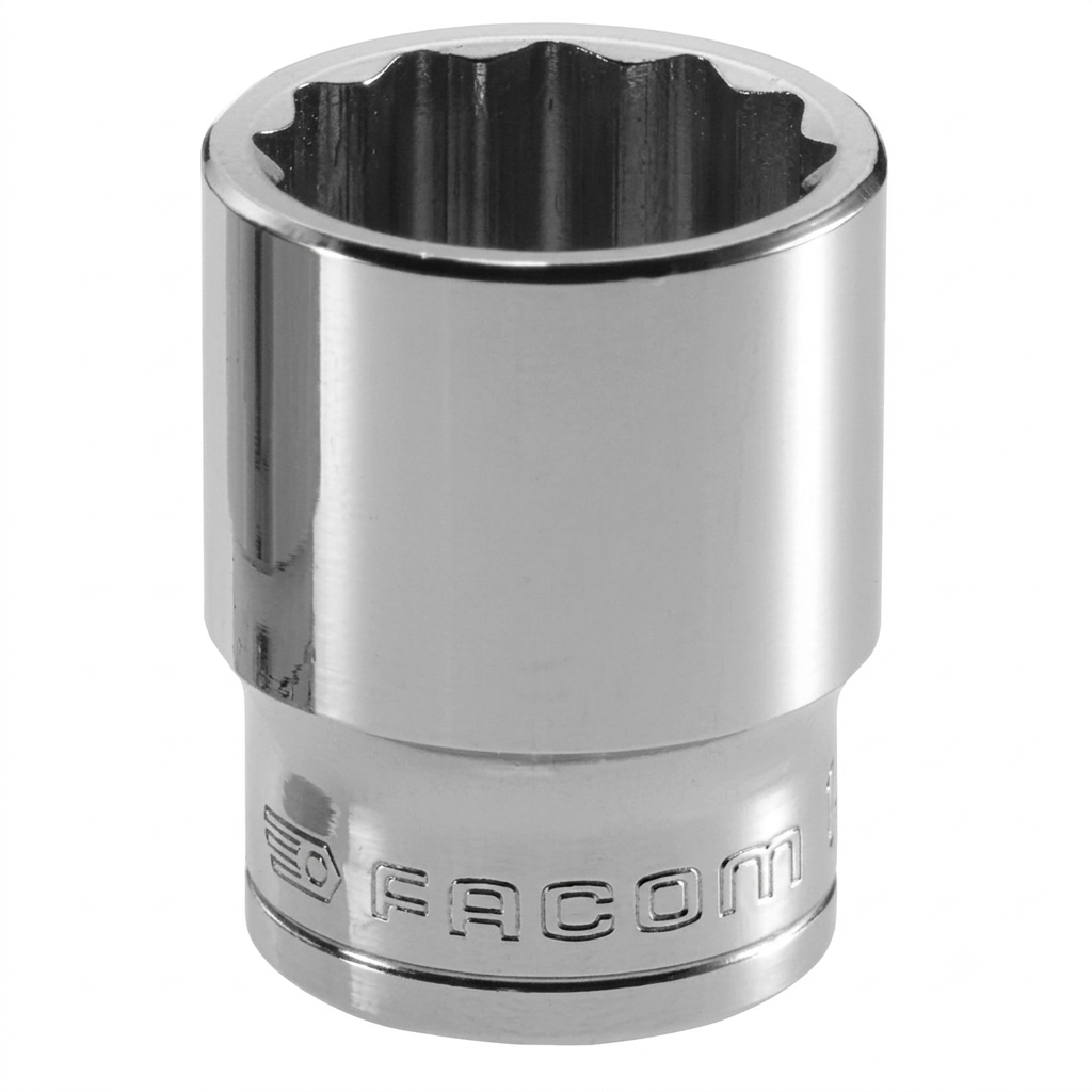 Douille CDX 12 pans 14 mm FACOM SJ.14