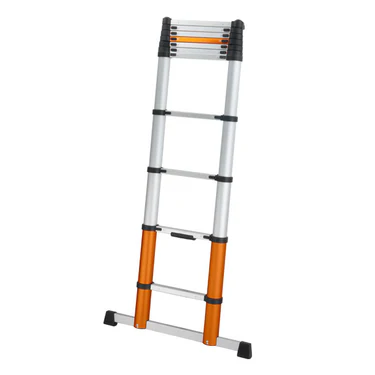 Échelle télescopique - Giraffe Air 3,27 m - usage jardin et maison