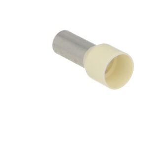 Embout pour fil souple 16mm² - sachet de 100