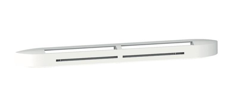 Entrée air hydroréglable AIRA HY blanc ANJOS 0696