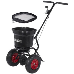 Epandeur professionnel 3 à 3,6 m 13,5 kg KRTGR9005