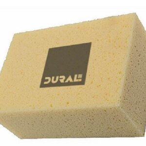 Eponge pour carreaux T-309 - Largeur x Longueur x Hauteur: 115x170x70 mm - estampillé avec logo Wendel