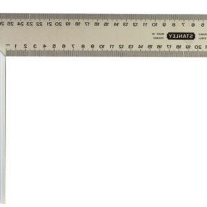 Equerre menuisier 400mm
