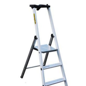 Escabeau Aluminium MB 3 marches