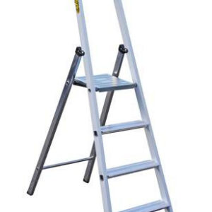 Escabeau Aluminium MB 4 marches