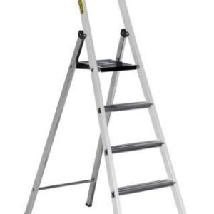 Escabeau Aluminium MB 5 marches