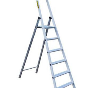 Escabeau Aluminium MB 6 marches