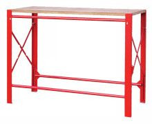 Etabli de chantier pliant 1,1M