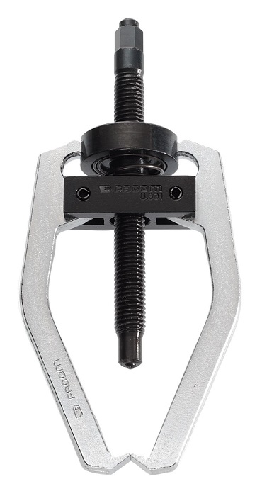 Extracteur auto-serrant pour prise extérieure à griffes fines de 10 à 80 mm FACOM U.301