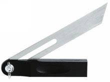 Fausse équerre de menuisier 200 mm