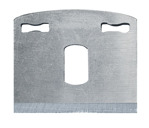 Fer de vastringue 54 mm
