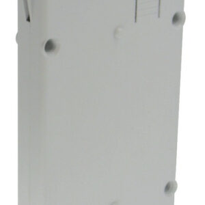 Ferrure miniwinch force 60 reversible LMC FER10406