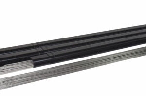 Fil TIG LNT 316 L métal d'apport D 2,4 mm en étui 5 kg LINCOLN 582499