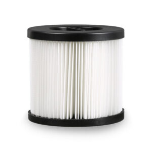 Filtre plissé - classe L 10 L - pour aspirateur TP-VC 18/10 Li BL L - Ø 130 mm