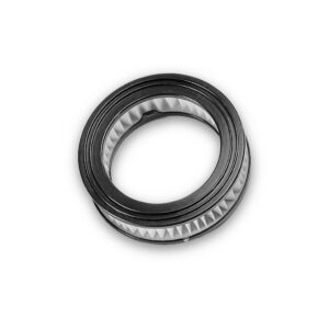 Filtre plissé - pour aspirateur balai TE-SV 18/270 Li BL - filtre de sortie d’air