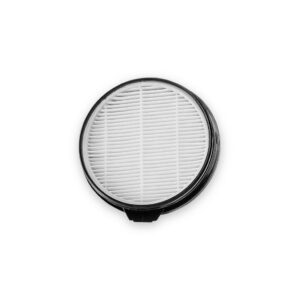 Filtre plissé - pour aspirateur balai TE-SV 18/270 Li BL - filtre d’entrée d’air