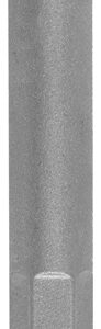 Foret à carrelage HardCeramic HEX-9 8 x 90 mm BOSCH EXPERT 2608900592