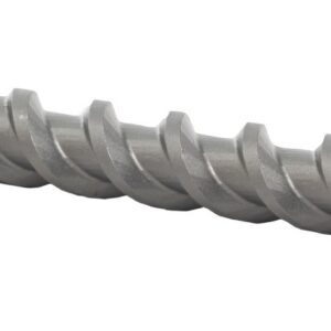 Foret béton SDS-Max diamètre 18 x 540 mm longueur utile 400 mm - multitaillants R3 SPIT 225103