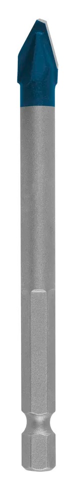 Foret HEX-9 Hard Ceramic 8 x 90 mm BOSCH EXPERT 2608902309