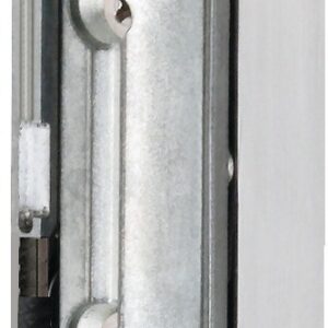 Gache électrique 128 sans tetiere 10/24V EFF-EFF 148---------A71