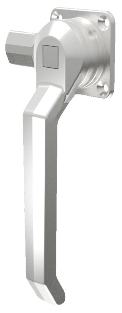 Gâche réglable (Fab lourde) PINET 8773503
