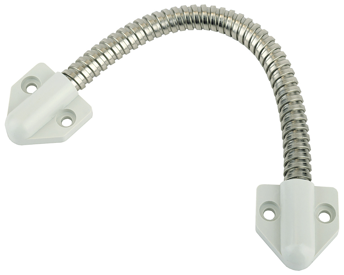 Gaine nickélé 18 cm diamètre 7 mm EFF EFF 10318--------00