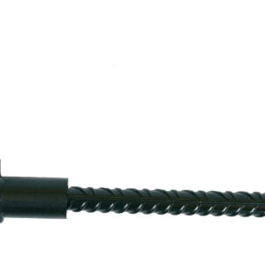 Gond parpaing double volet diamètre 16 mm noir seau de 25 ING FIXATIONS A000150