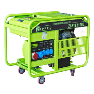 Groupe Electrogène synchronique - 14500 W
