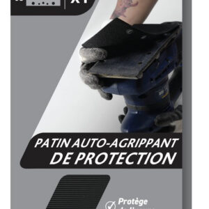 Interface de protection NORTON 93X185MM universel