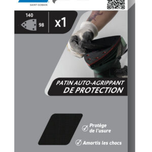 Interface de protection pour plateau 98x140 NORTON