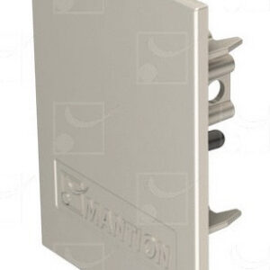 Jeu d'embouts pour plafond SAF brut MANTION 13015B