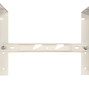 Kit d'accrochage au plafond pour chauffe-eau vertical mural 50 -100 L ATLANTIC 009104