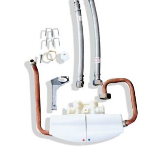 Kit mélangeur pour chauffe-bain gaz ONDEA LC10-LC11 ELM LEBLANC 7709003525