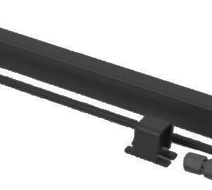 Kit prolongateur P/89-90 noir JPM S91000-02-0A