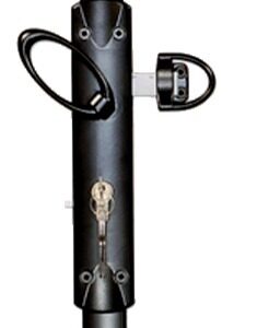 Kit serrure MULTIREVERSO TIRARD WG592010