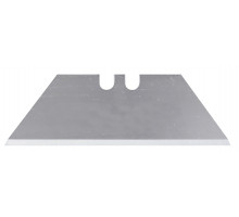 Lames de couteau Etui de 10 lames 60 mm 19 mm 0,65 mm