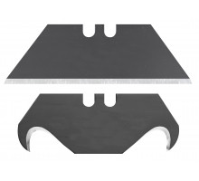 Lames de couteau haute performance sk2 Distributeur de 10 lames 60 mm 19 mm 0,65 mm
