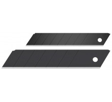Lames de cutter haute qualite sk4 Etui de 10 lames 18 mm