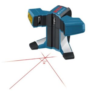Laser carreleur GTL 3 1,5 V BOSCH 0601015200