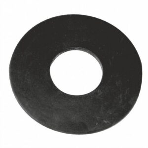 Lot de 5 Joints de soupape 60/24/3 - Ø ext 60mm - int 24 mm - ep 3 mm