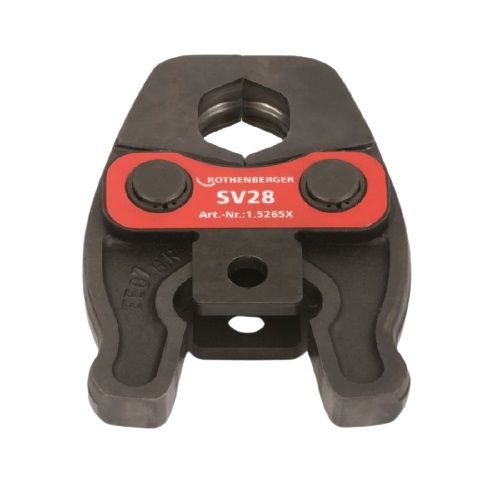 Machoire de presse ROMAX Compact RF 16 mm ROTHENBERGER 015180X