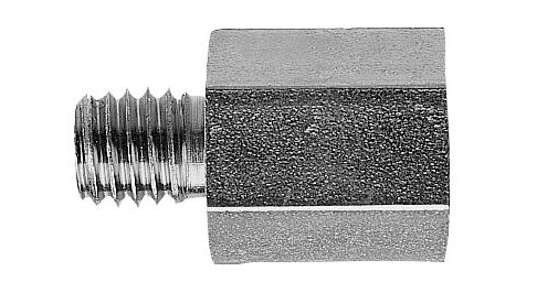 Manchon réduction MDR F7 - M8 boîte de 50 FISCHER 26974